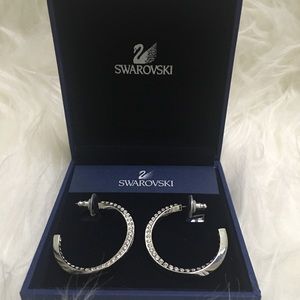 Swarovski Earrings